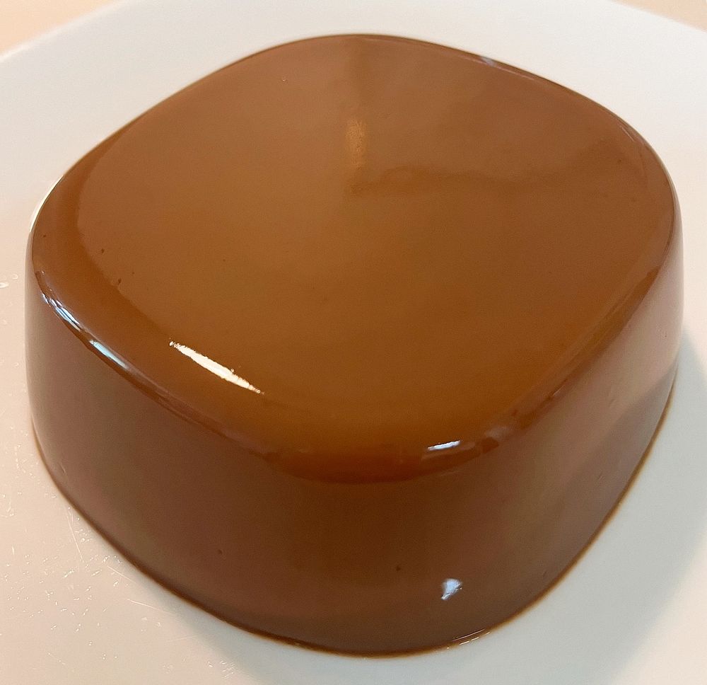 홈메이드 도토리묵