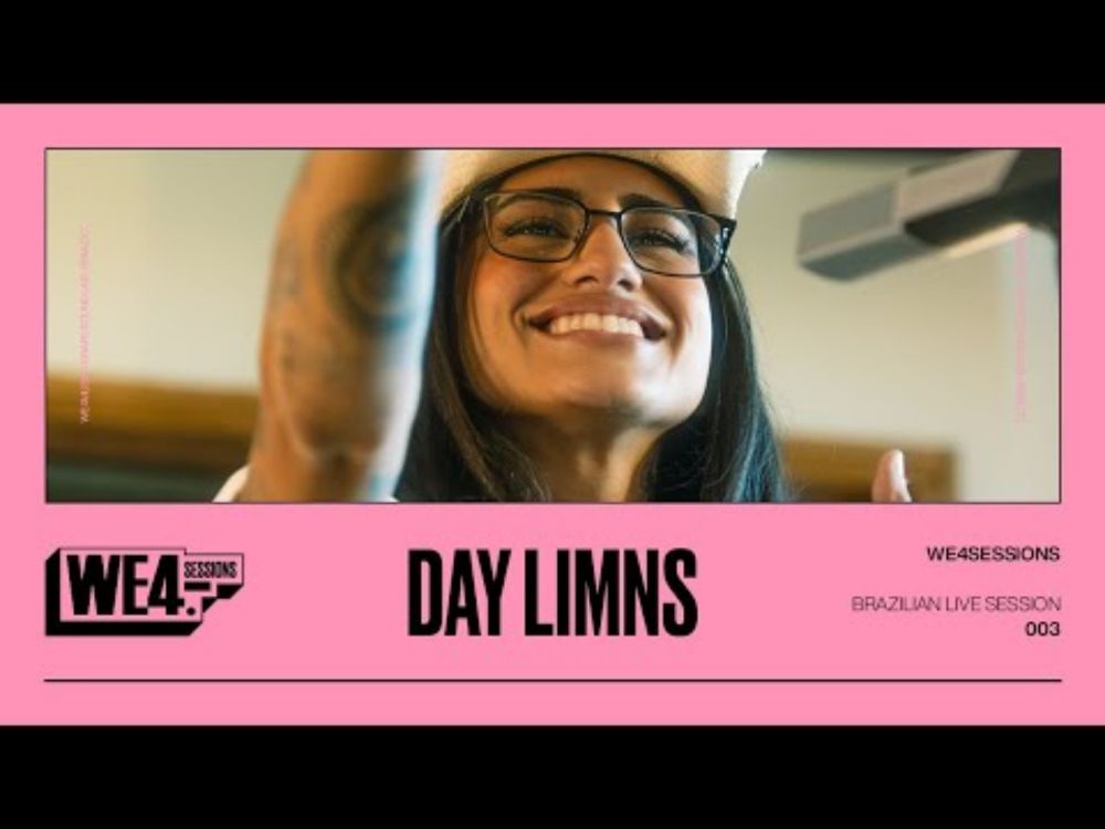 Day Limns: WE4Sessions