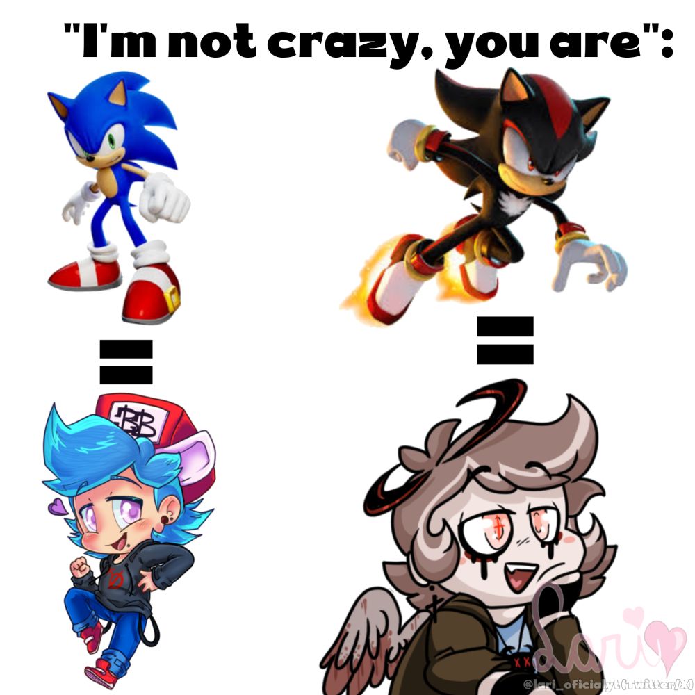 "Conhecidencia? EU ACHO QUE NÃO!"