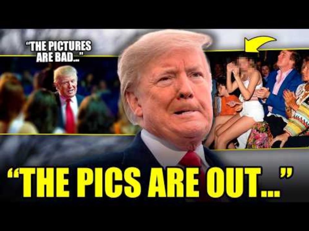 Trump In Full PANIC After Own Party Drops BOMBSHELL