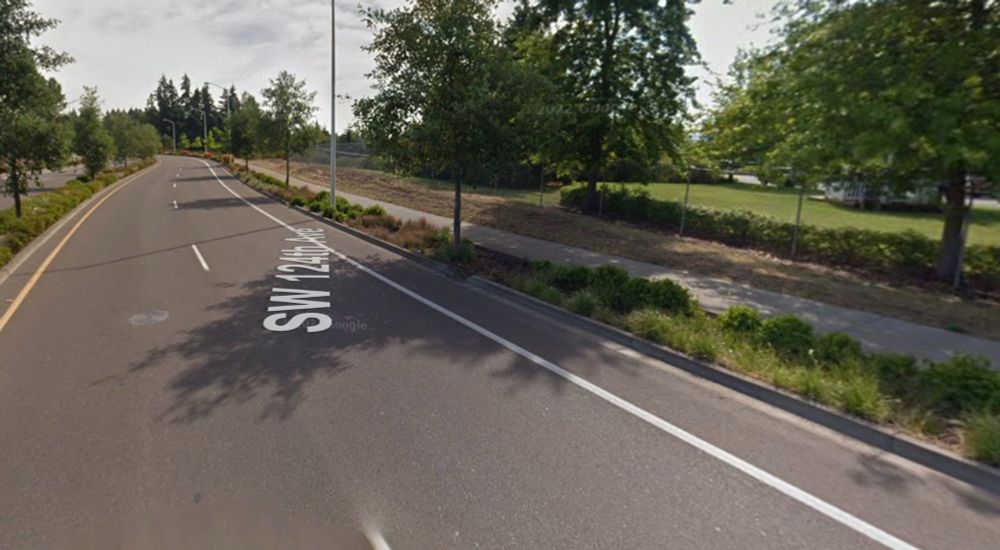 Tualatin police say 15 year-old "e-bicyclist" died after solo crash