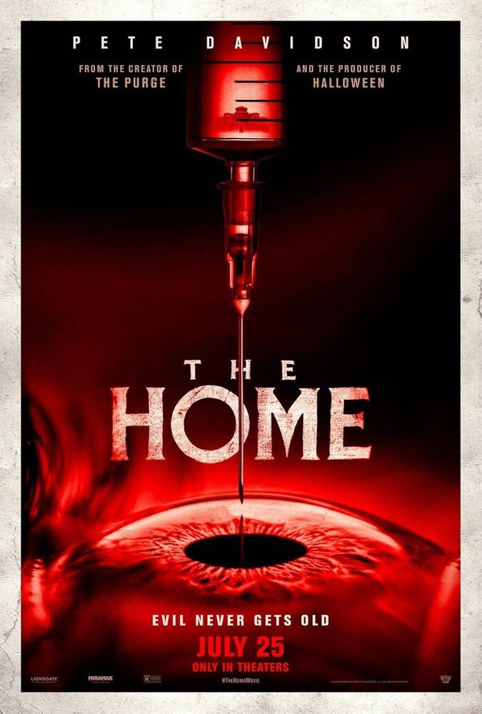 The Home