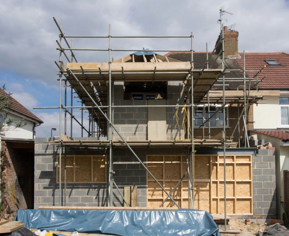 Planning reforms for small and community-led builders - Red Brick