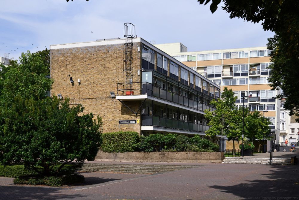 Delivering a Fairer Housing in Westminster - Red Brick