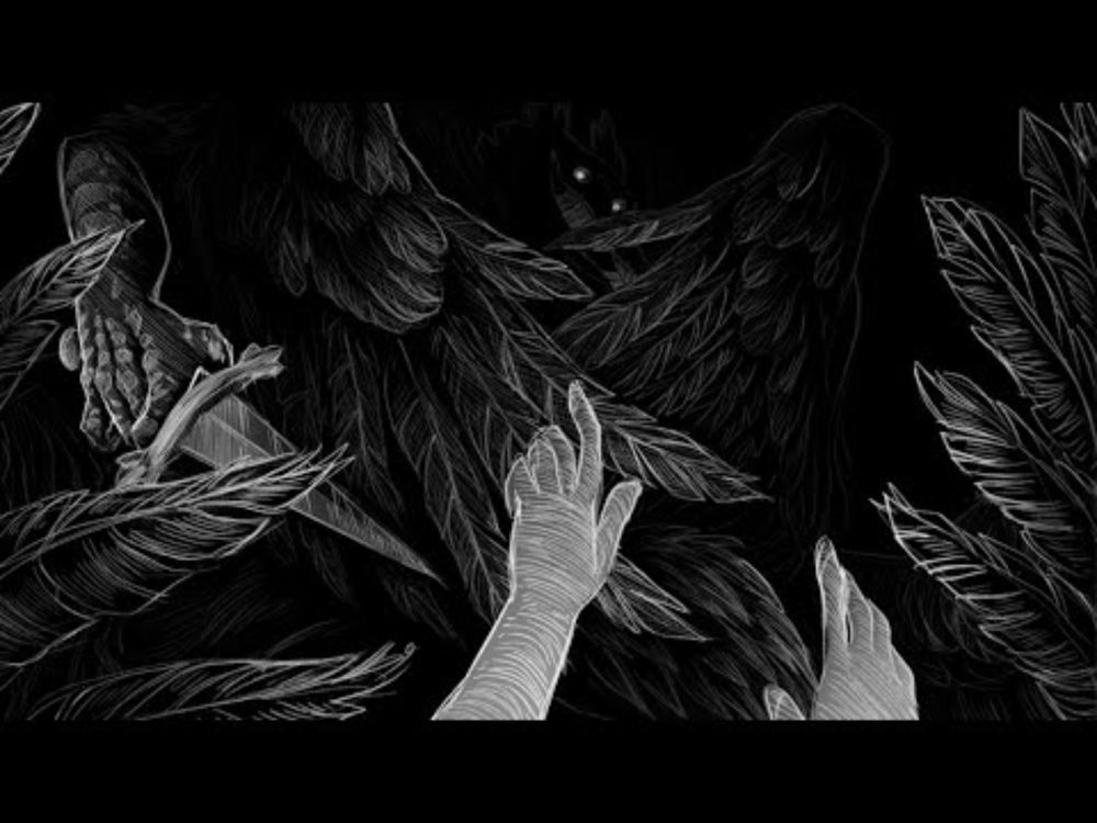 SLAY THE PRINCESS — A NARRATIVE MASTERPIECE