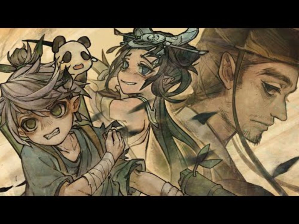 YAO-GUAI HUNTER — CHINESE SLAY THE SPIRE