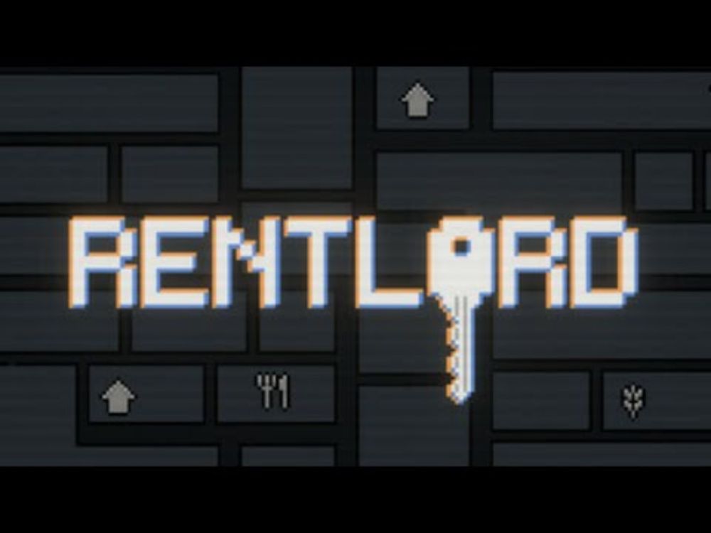 RENTLORD — NEEDS SOME WORK