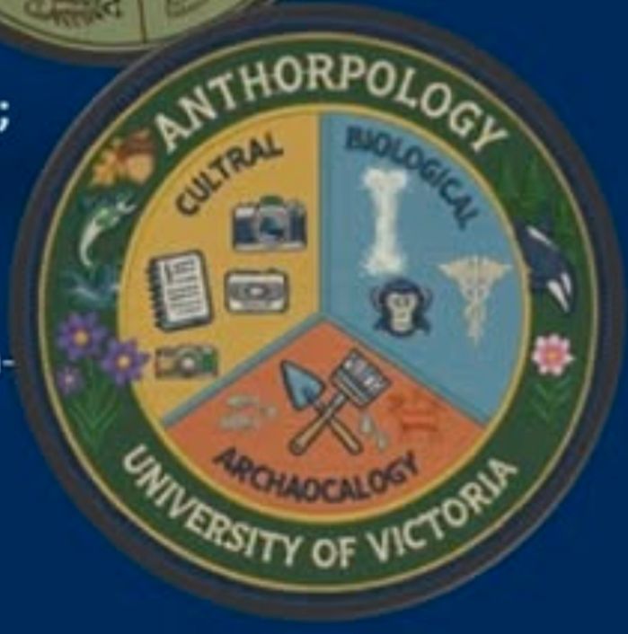 Detail from one of the example badges in the original post, with several words spelled incorrectly.