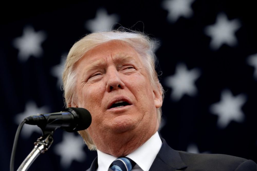 Their charges range from an unwanted touch from behind to aggressive, sudden kissing to fingers groping up their skirt and into their underwear. Donald Trump and his campaign insist all of the stories...