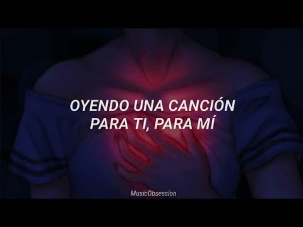 Los de Adentro - Una Canción (Letra)