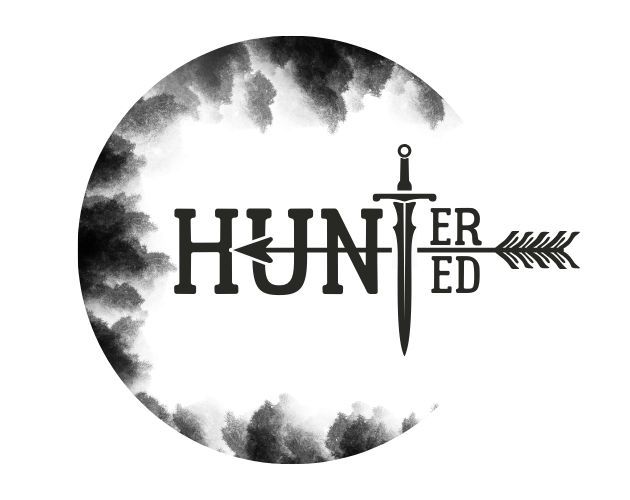 HUNT(er/ed) by Meghan(IynnFTW) Cross