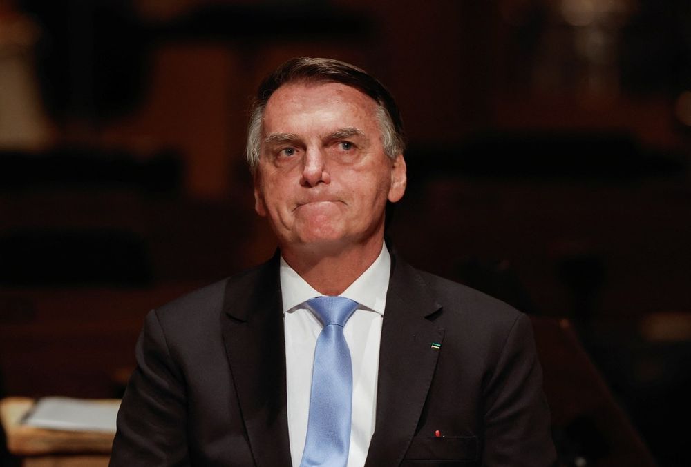 PF prevê concluir no início de novembro inquérito sobre Bolsonaro e tentativa de golpe