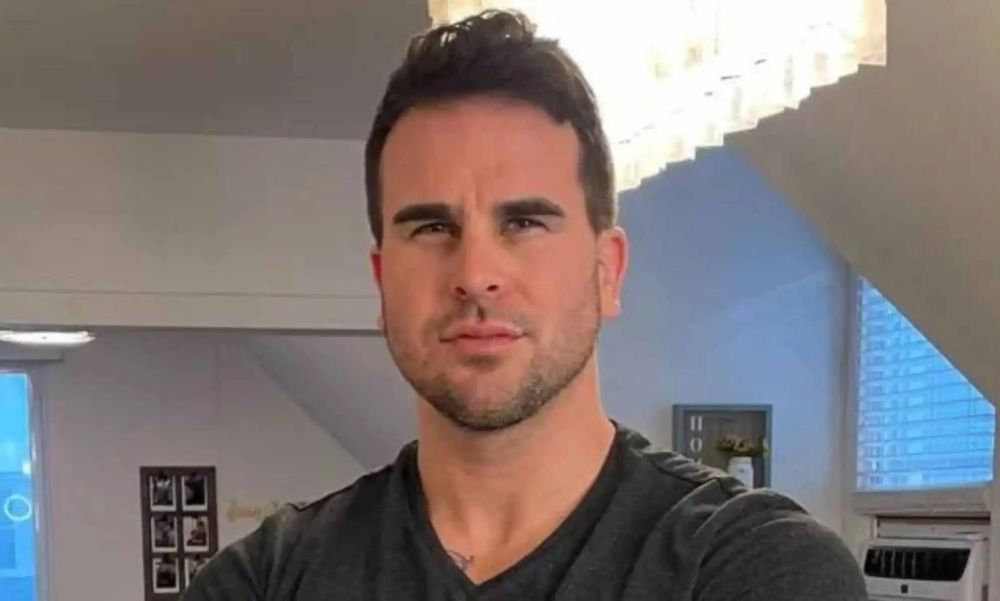 The Bachelorette contestant Josh Seiter is ‘alive and well’