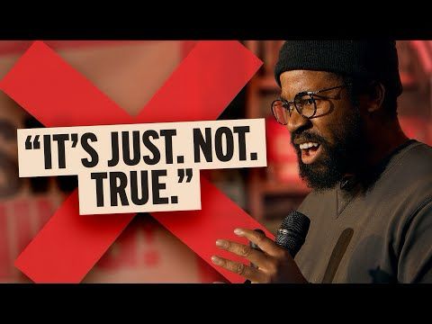 Abolish Answering “What’s Up” With “Not Much”