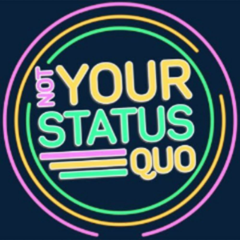 NotYourStatusQuo - Twitch