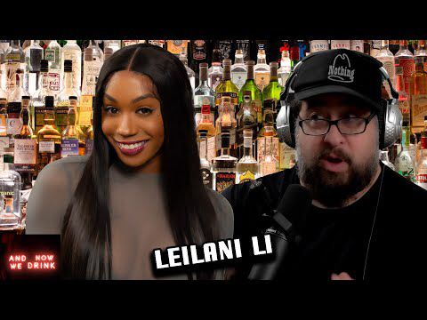 Leilani Li Wants to live forever