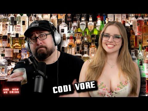 Codi Vore fight club?