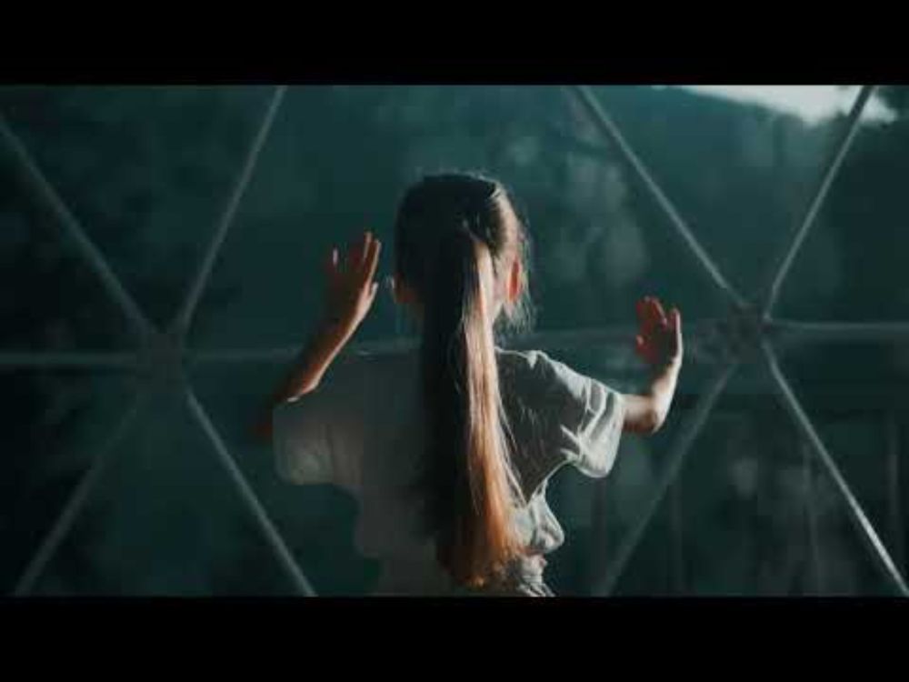 Upcoming Sci-Fi Series Manhattan Transfer - Early Teaser Trailer