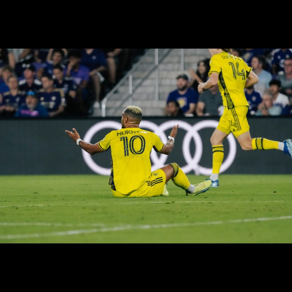 Three thoughts as Nashville SC drop Game One in Orlando - Broadway Sports Media