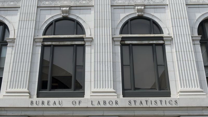 In the early days of President Donald Trump’s second term in office, federal websites went dark and data disappeared as the newly formed Department of Government Efficiency set its sights on streamlin...