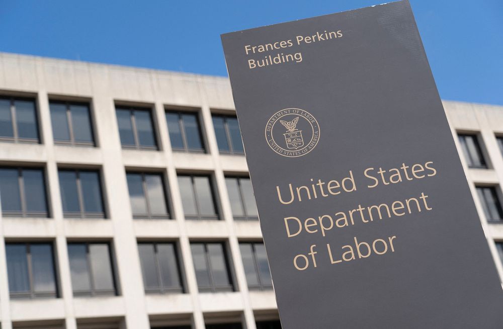 The removal of advisers supporting closely watched monthly releases may mean trouble for agencies that provide vital information on jobs and inflation.