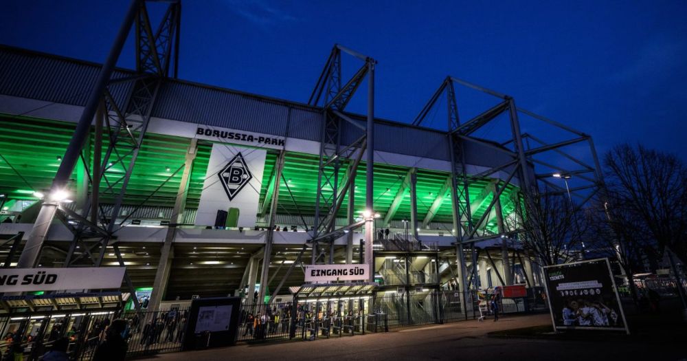 FC St. Pauli | Ticket-Infos zum DFB-Pokalspiel in Mönchengladbach