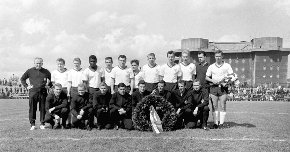 Meistermannschaft von 1963/64 kommt ins FC St. Pauli-Museum - FC St. Pauli