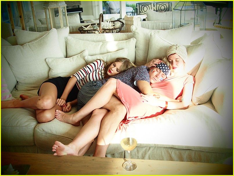 taylor swift 2013