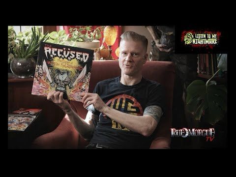 Horror Music on LP, Soundtrack and 7-Inch! | RUE MORGUE TV