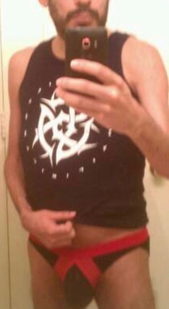 From my younger years 