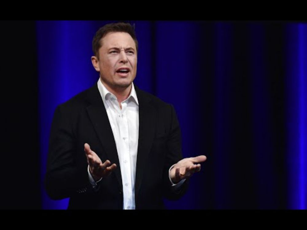 OOPS: Elon Musk pokes WRONG hornet’s nest