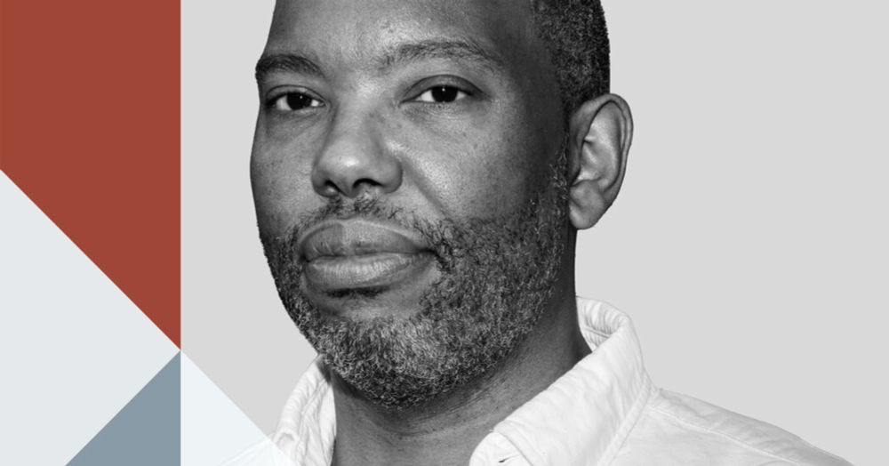 Opinion | Ta-Nehisi Coates on Israel: ‘I Felt Lied To’