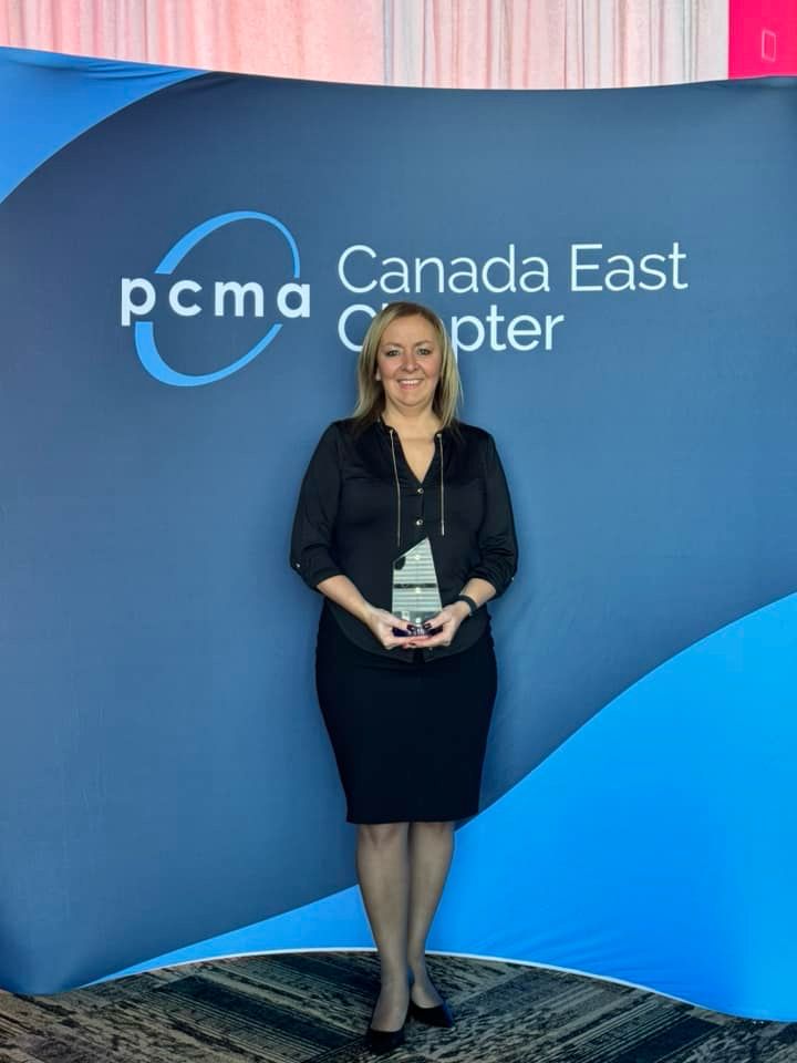 PCMA awardee