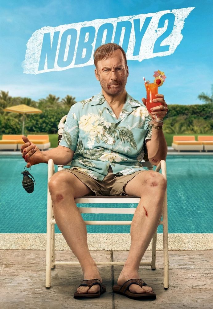 Nobody 2 (2025)