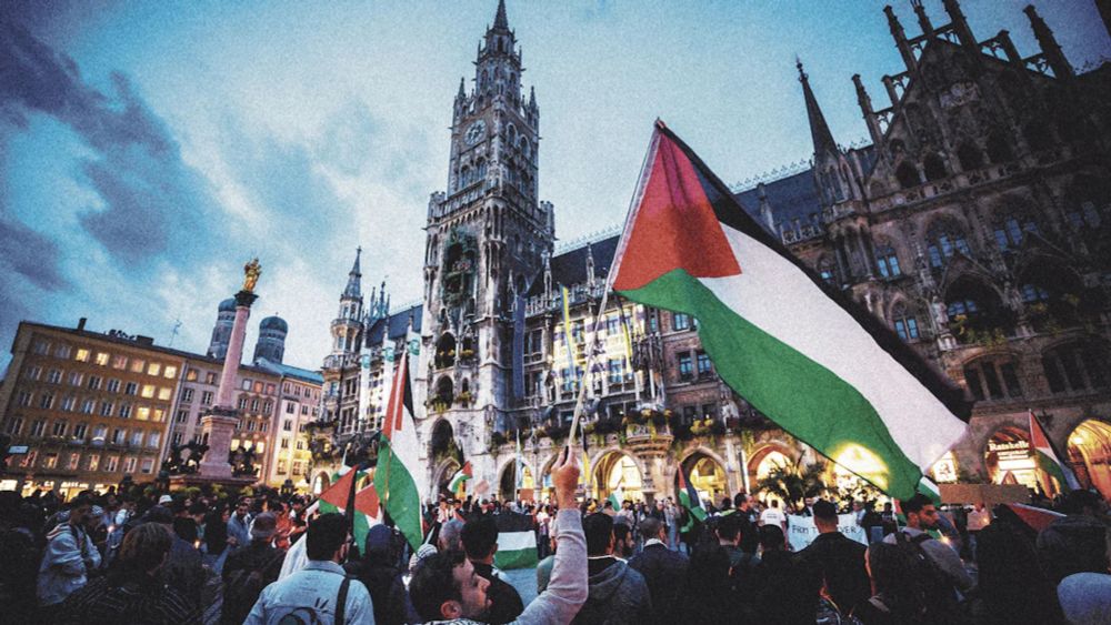 Verbot von Pro-Palästina-Demos: Tappt München in die Antisemitismus-Falle?