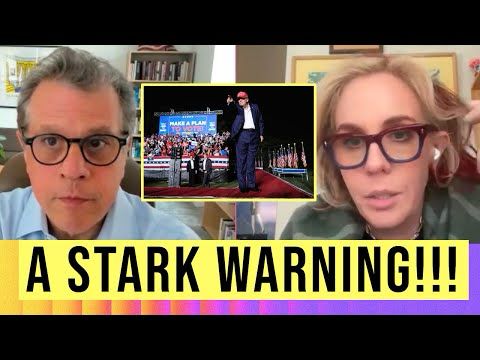 Trump's Plan To Shut Down Midterm Elections w/ Michael Waldman