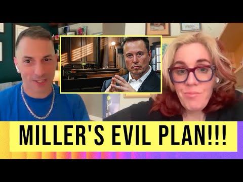 MAGA’s Playbook To Shut Down Democratic Media w/ Angelo Carusone