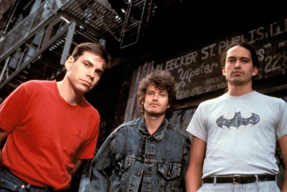 Where do folks go when they die? The best of the Meat Puppets