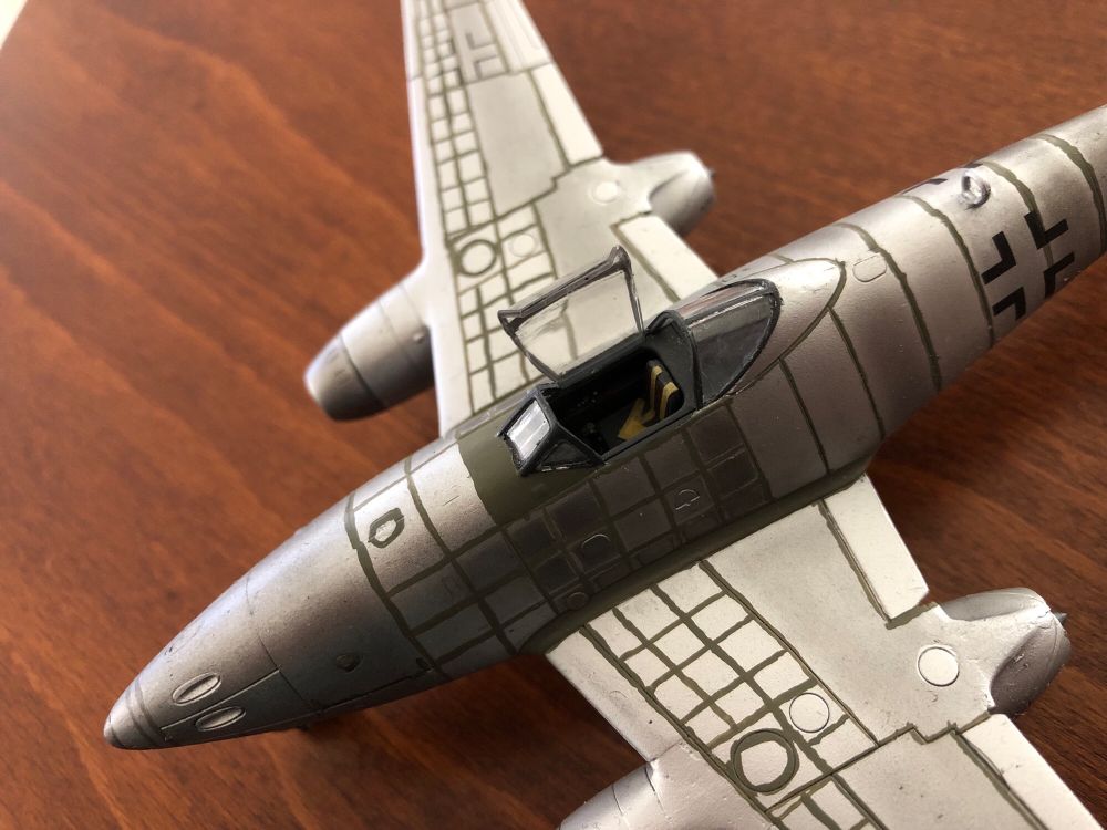 Me 262