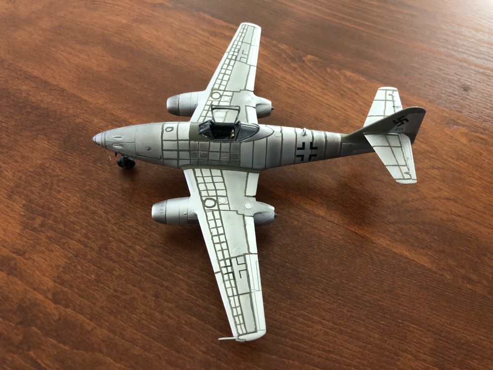 Me 262