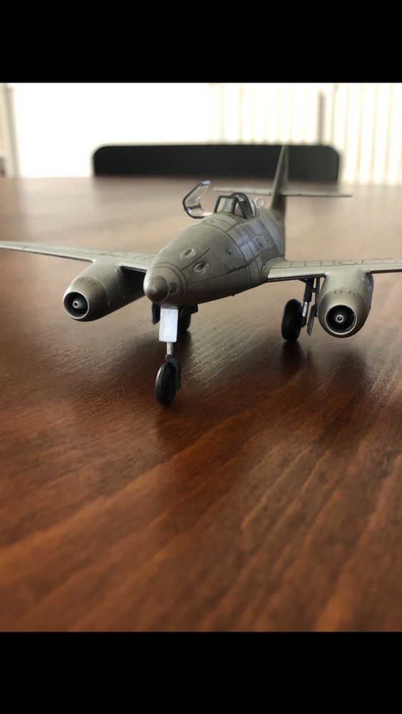 Me 262