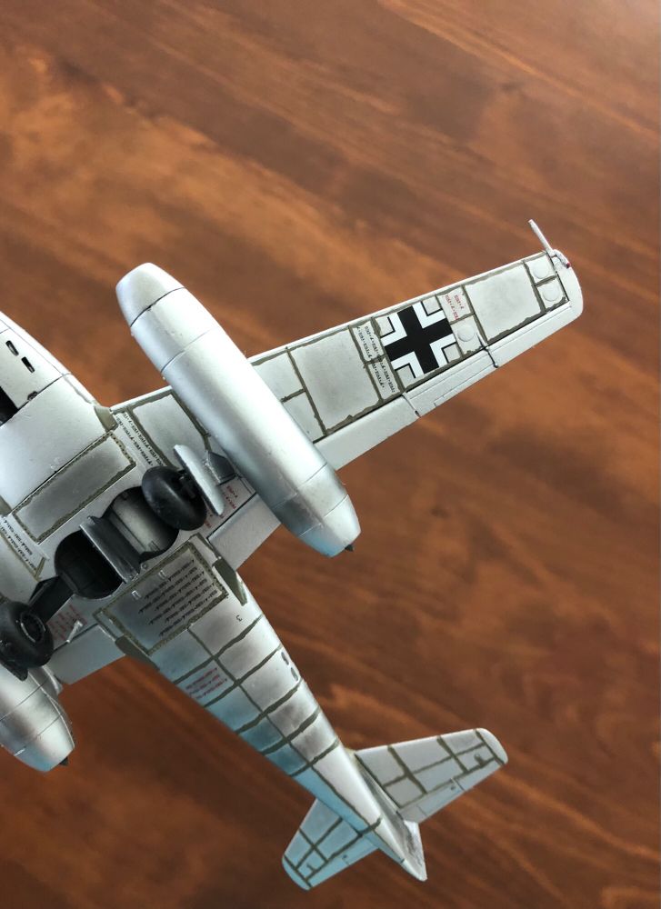 Me 262