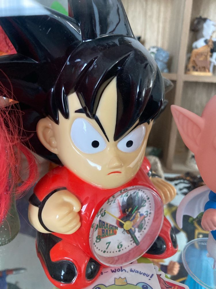 agoku clock, clock-gu, kaka-lock
