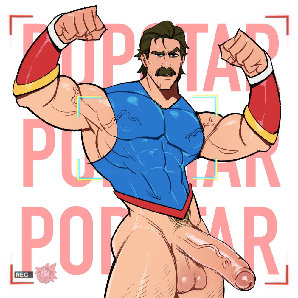 ICONIC ⭐️ POPSTAR
#dispatch #phenomaman