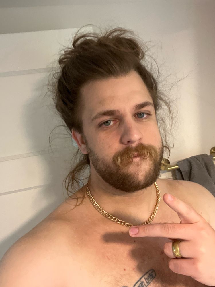 This post brought to you by shark gang.