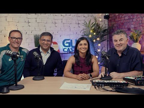 Stories of single-port surgery (and cricket)