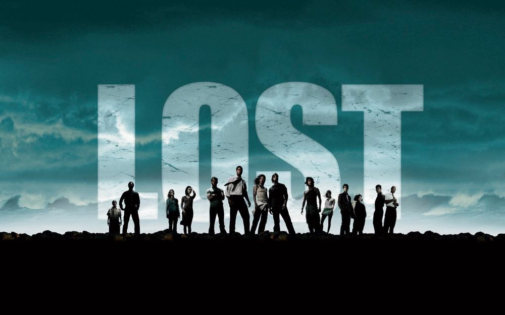 How Survivor inspired Lost, which stole its name from yet another reality series