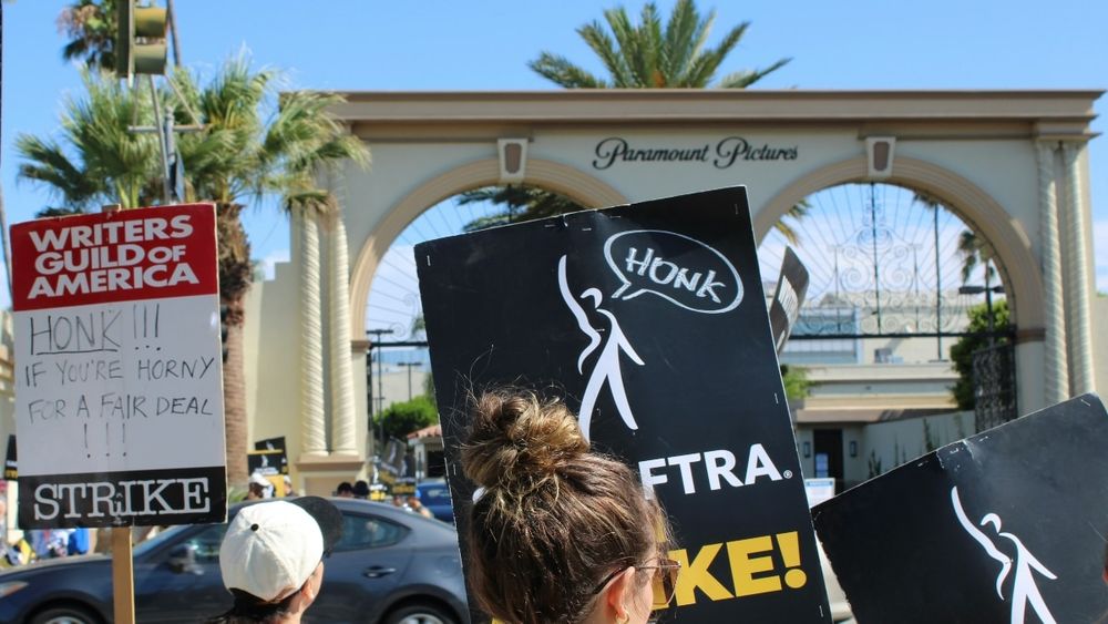 What reality TV producers think about unionizing crew—and reality show stars