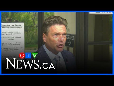 Pro-Canada group applies for intervener status in referendum case