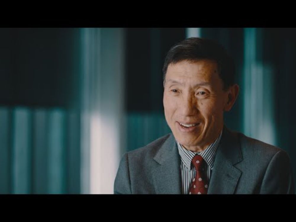 The World at MIT: Yasheng Huang